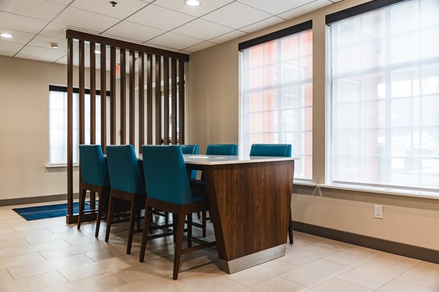 Images Holiday Inn Express Frazer-Malvern by IHG