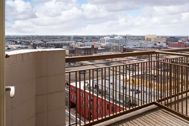 Images Embassy Suites by Hilton New Orleans
