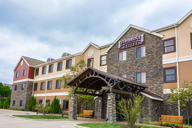 Images Staybridge Suites Kansas City-Independence by IHG