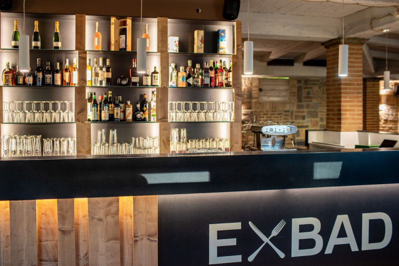Images EXBAD Ristorante - Pizzeria