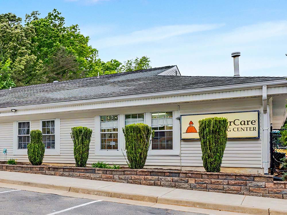 Silverbrook KinderCare