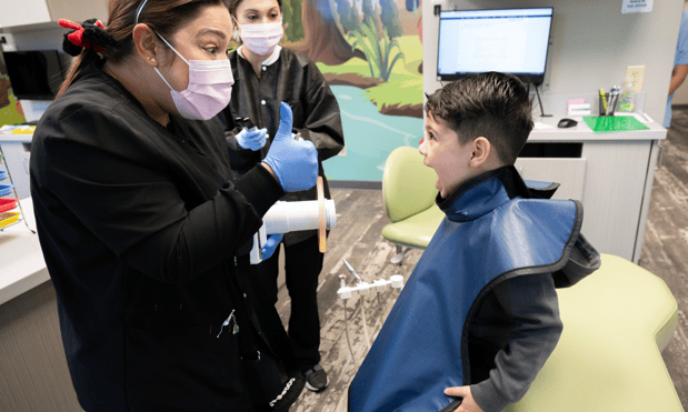 Images Dr. J Pediatric Dentistry Lawrence