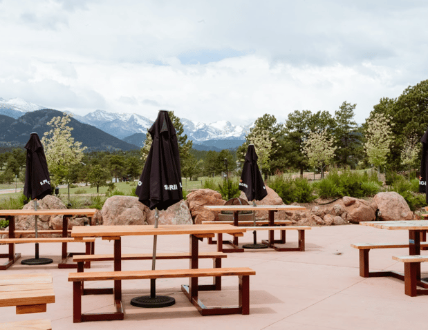 Images The Post Mountain House Estes Park