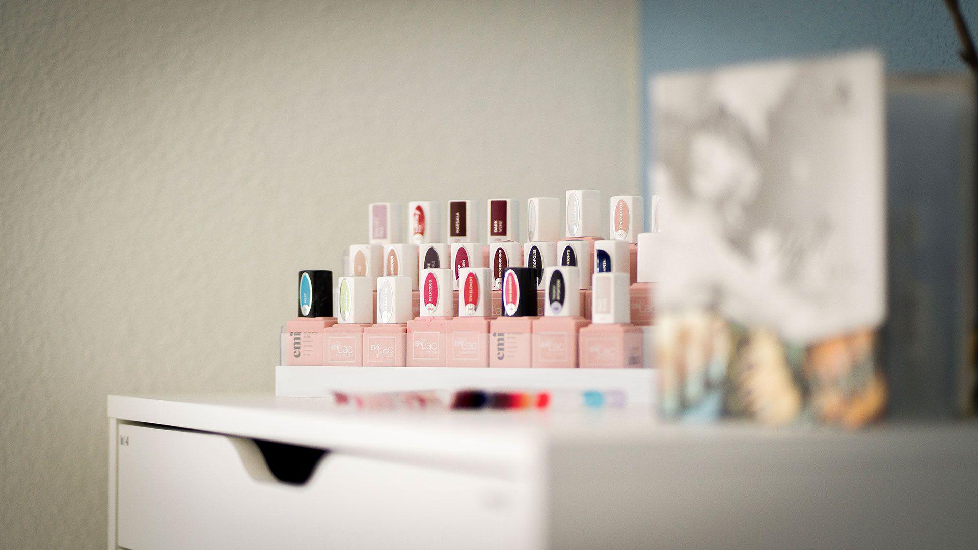 NAIL & FOOT, Spitzengeerstrasse 1 in Nänikon