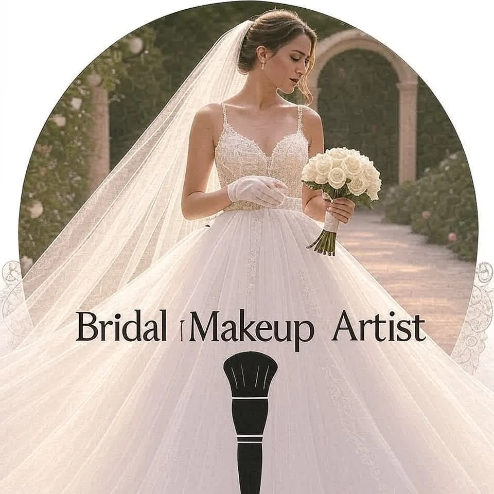 Images I Do - Wedding Make Up