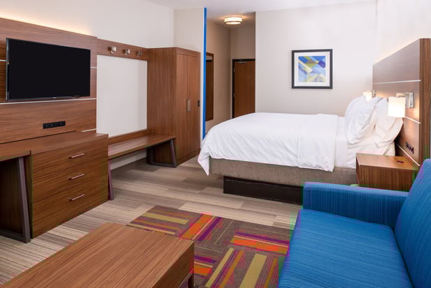 Images Holiday Inn Express & Suites Gunnison by IHG