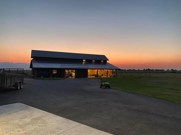 Images Elk Ridge Home Builders Driggs