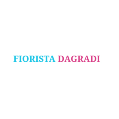 Fiorista Dagradi Logo