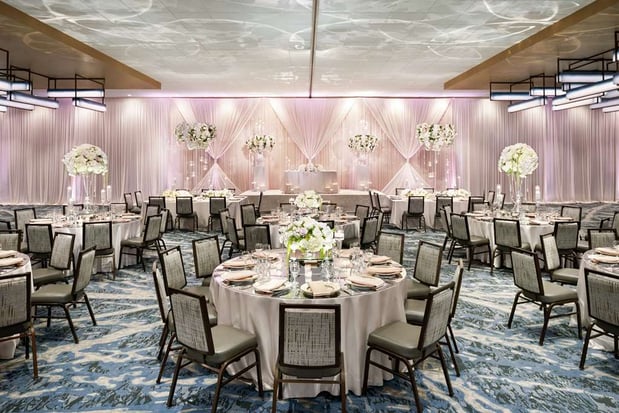 Images DoubleTree by Hilton Hotel Chicago - Magnificent Mile