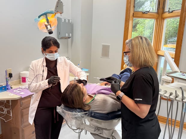 Images Byers Station Dental of Chester Springs