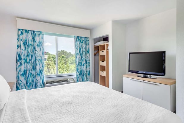Images Hilton Garden Inn Atlanta NE/Gwinnett Sugarloaf