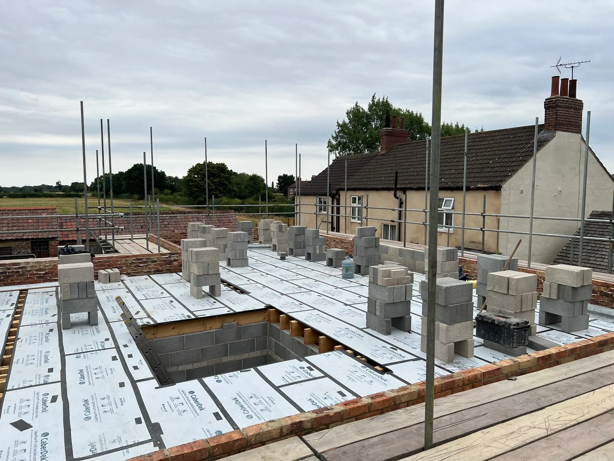 Images Complex Access Solutions Ltd