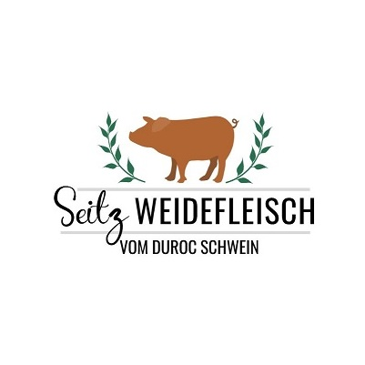 Seitz Weidefleisch in Leutershausen - Logo