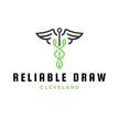 Cleveland Reliable Draw Logo
