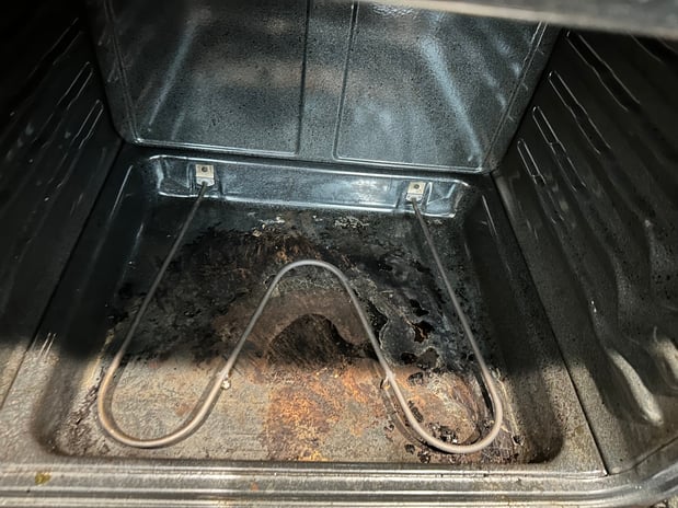 Images Stoltzfus Cleaning LLC