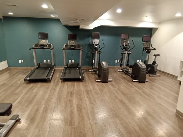 Images Holiday Inn Express Queens - Maspeth by IHG