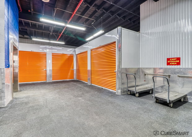 Images CubeSmart Self Storage of Brooklyn