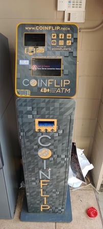 Images CoinFlip Bitcoin ATM - Airport Party Store (Jackson)