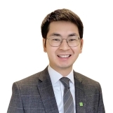 Images Mark Wang - TD Financial Planner