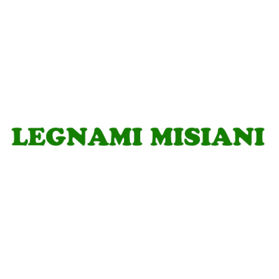 Legnami Misiani snc Logo