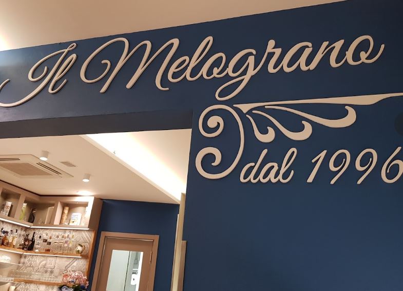 Il Melograno