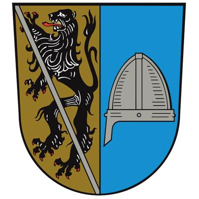 Gemeinde Litzendorf in Litzendorf - Logo