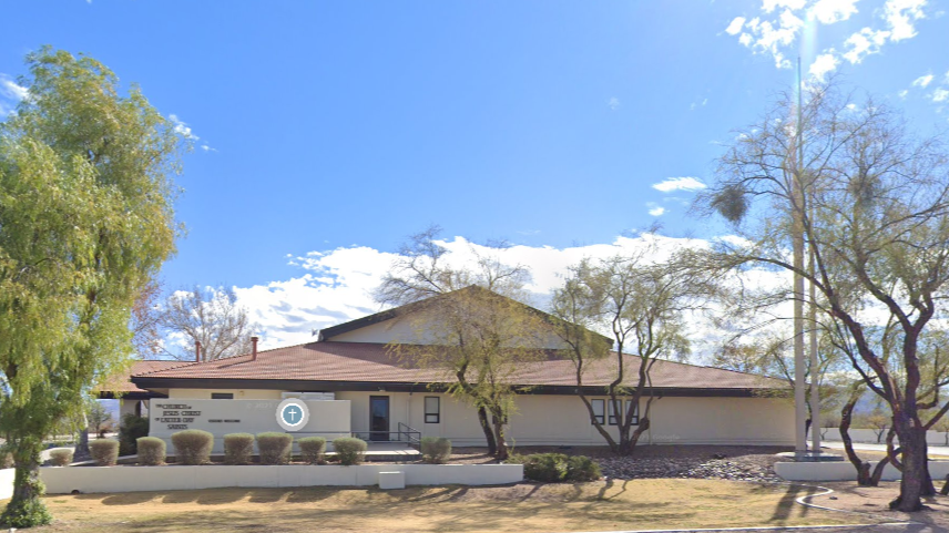 The Church of Jesus Christ of Latter-day Saints