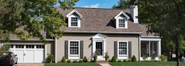 Images Paitson Roofing & Siding CO. INC.