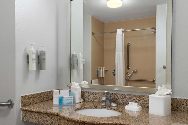 Images Hampton Inn South Kingstown - Newport Area