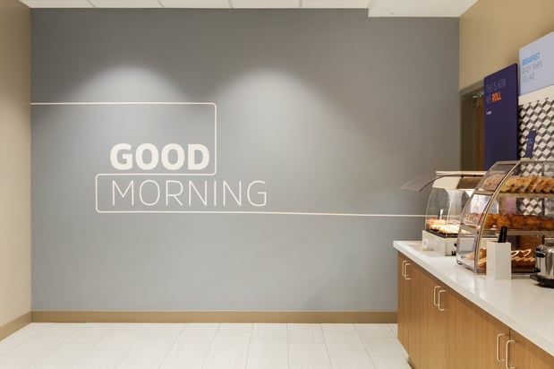 Images Holiday Inn Express & Suites Brady by IHG