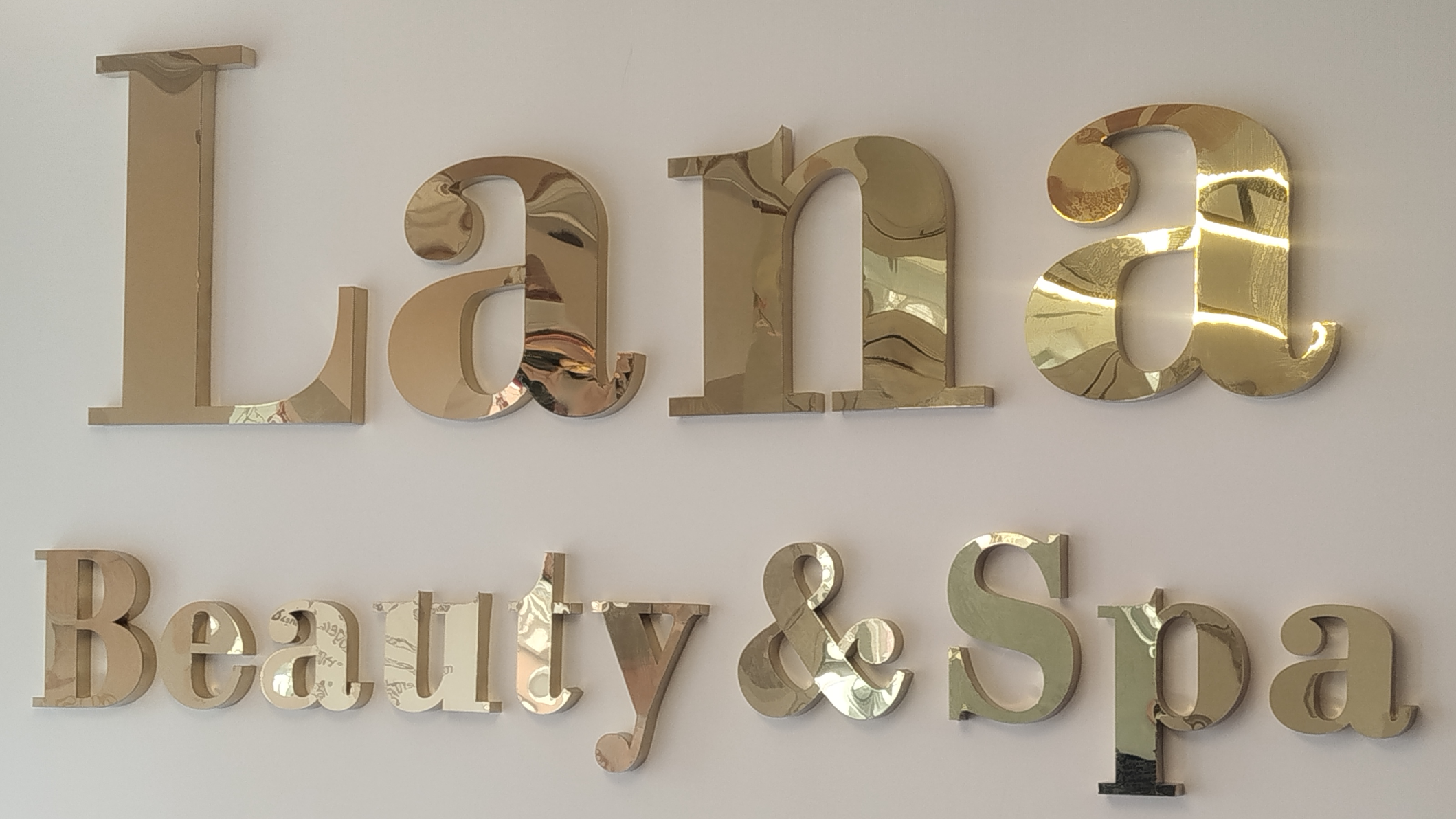 Lana Beauty Care, Hauptstraße 11 in Gerlingen