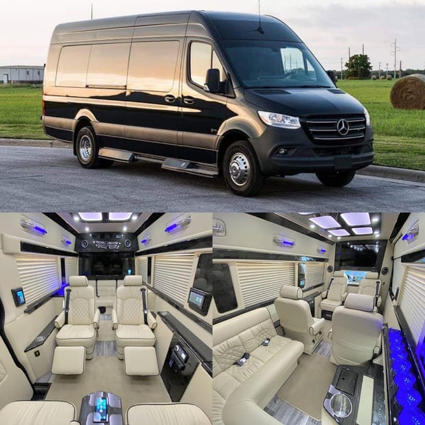 Images New York Limo Net LLC