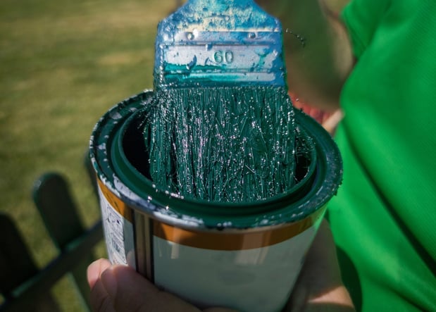 Images Laudanno's Painting & Construction