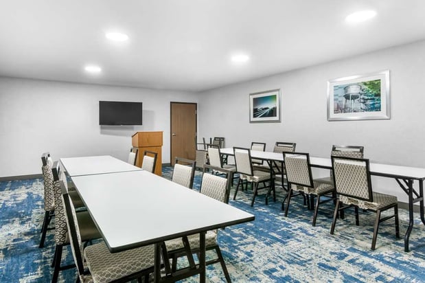 Images Best Western Abilene Inn & Suites