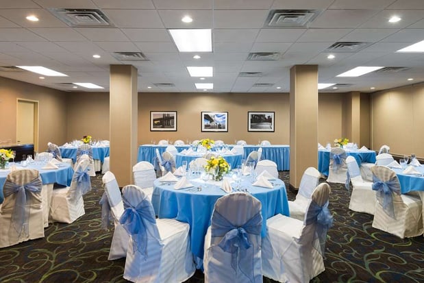 Images Hampton Inn White Plains/Tarrytown