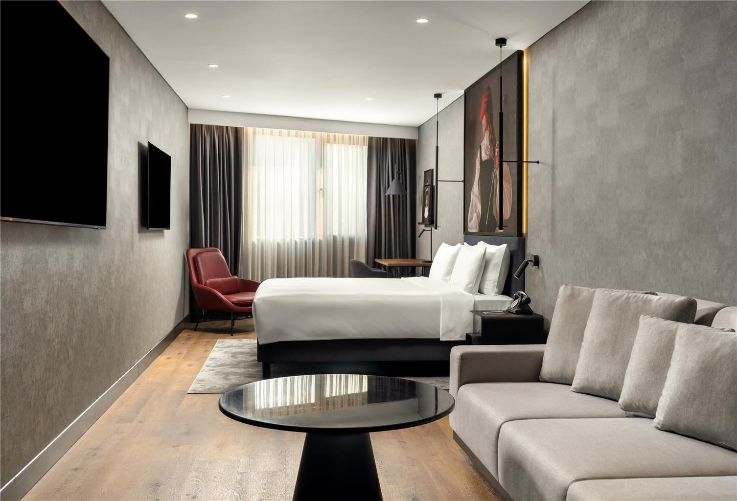 Images Radisson RED Izmir Point Bornova