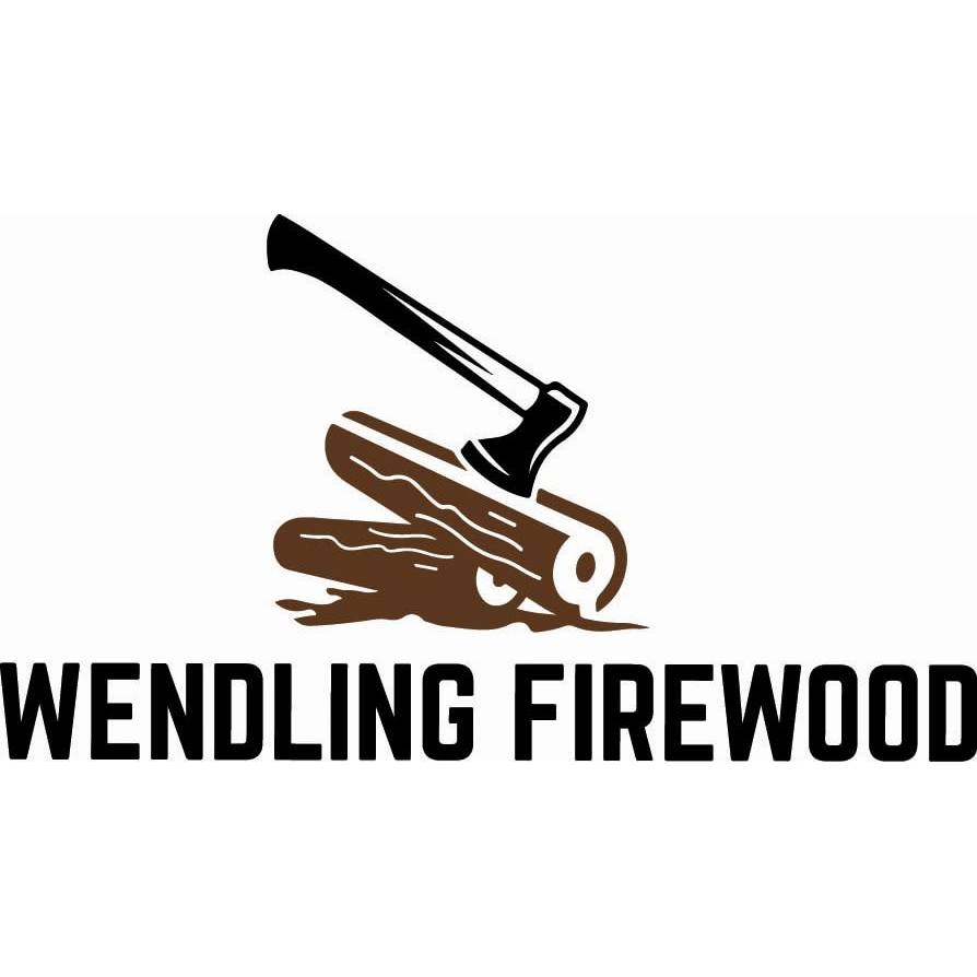 Wendling Firewood Logo