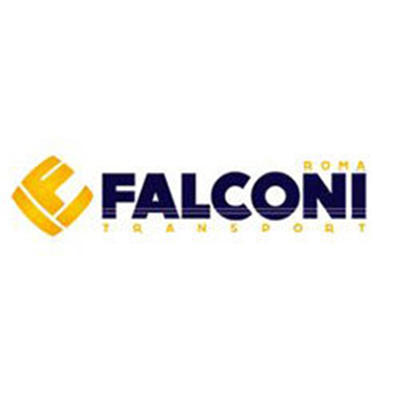 Falconi Transport Logo