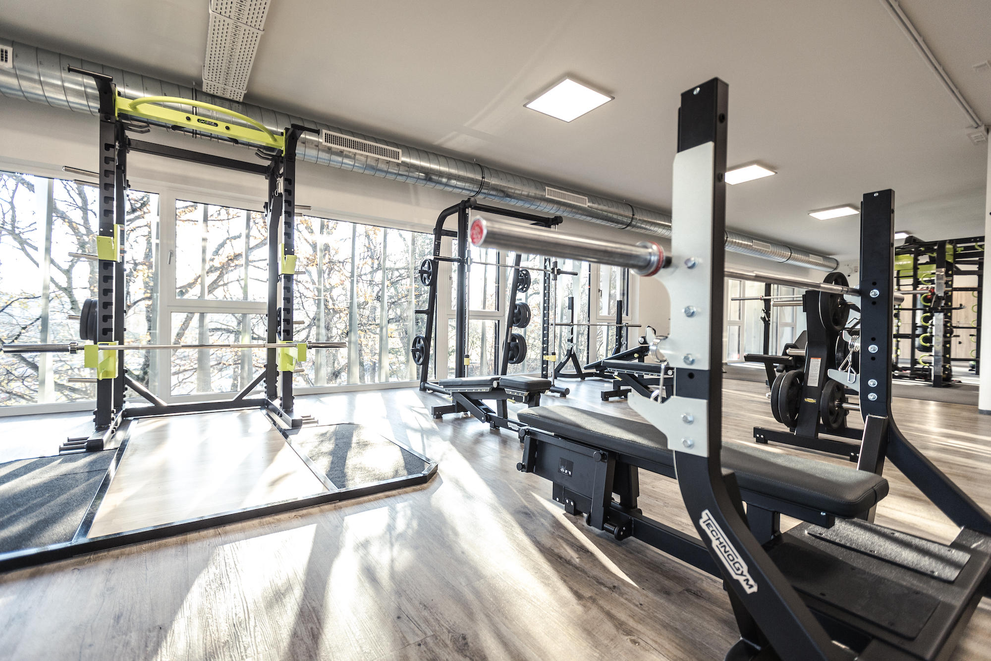Bild 6 von MYGYM Fitnessstudio Eugendorf
