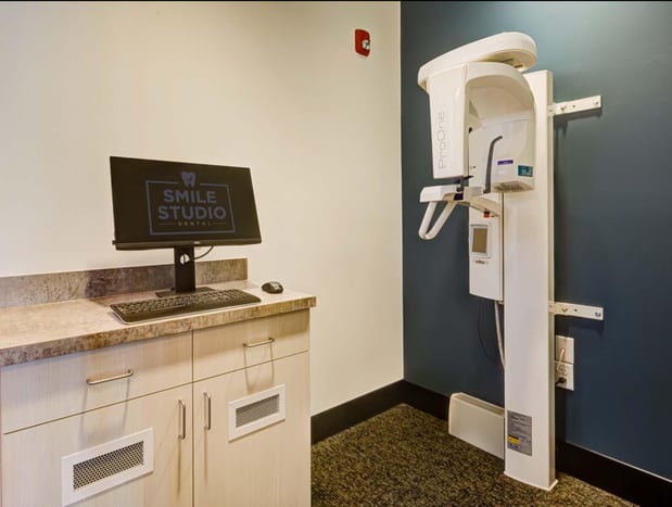 Images Smile Studio Dental - Denver