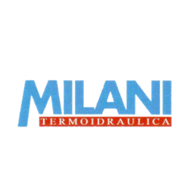 Milani Termoidraulica Logo