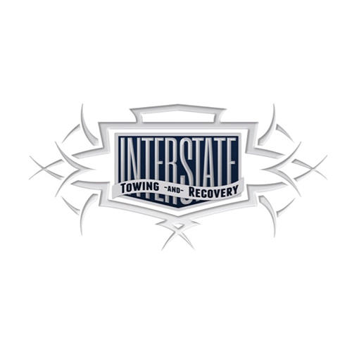 Interstate Towing and Recovery Logo