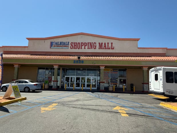 Images Fiesta Auto Insurance & Tax Service