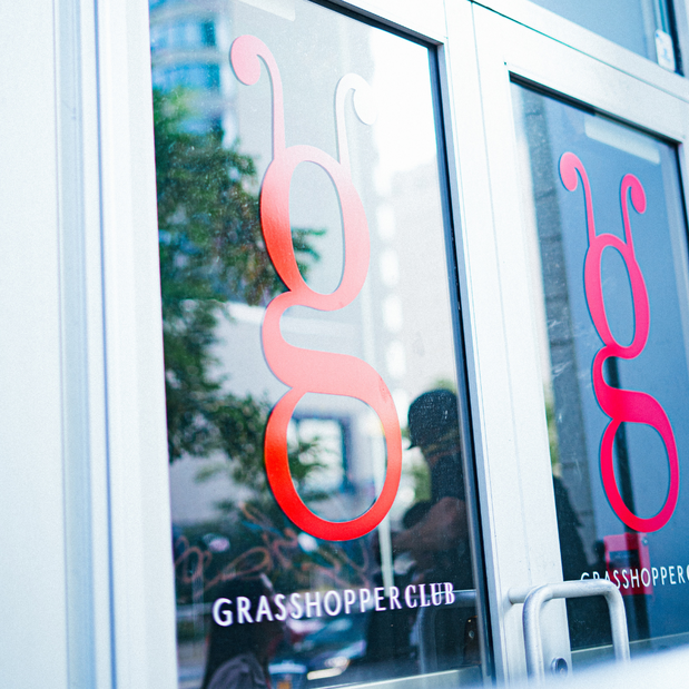 Images Grasshopper Club South Loop Chicago Dispensary