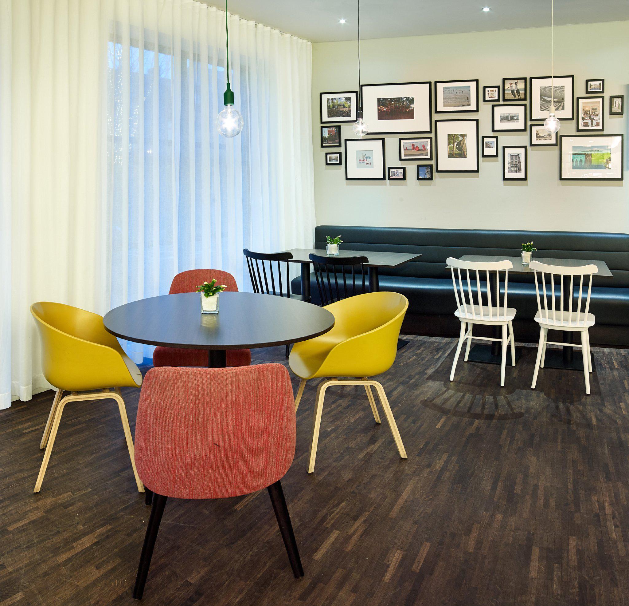 Fotos - Holiday Inn Express Hasselt by IHG - 19