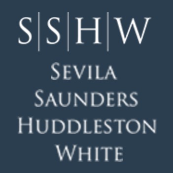 Sevila, Saunders, Huddleston & White, P.C. Logo