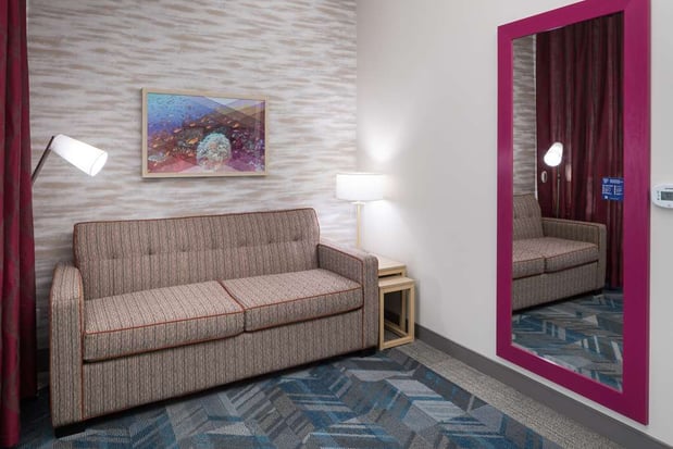 Images Home2 Suites by Hilton Cape Canaveral Cruise Port