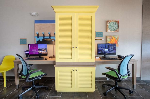 Images Home2 Suites by Hilton Roswell, NM
