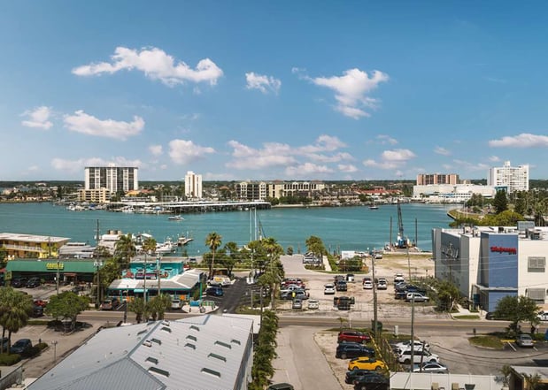 Images Hilton Clearwater Beach Resort & Spa