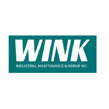 Wink Industrial Maintenance & Repair Inc. Logo